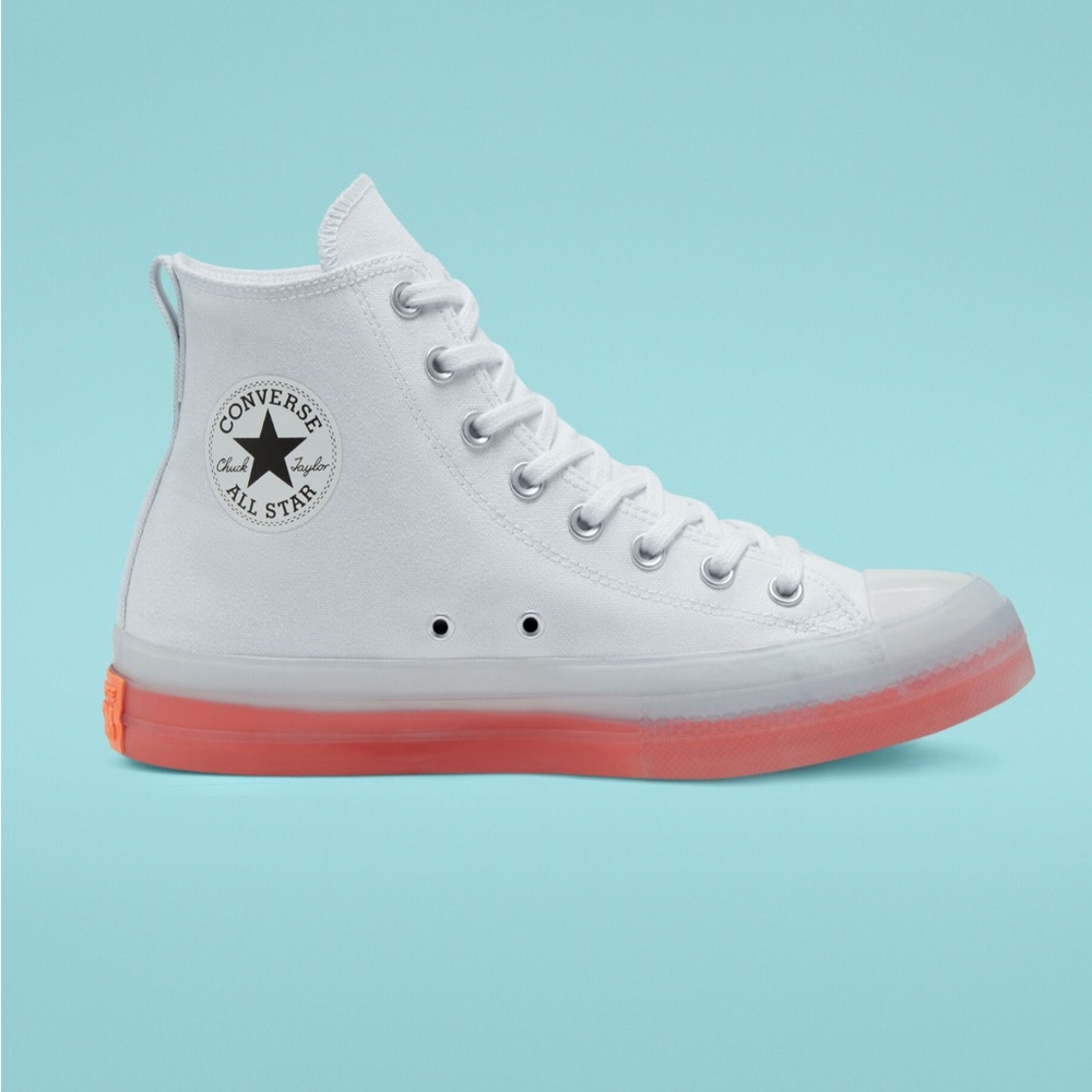 High Top Converse